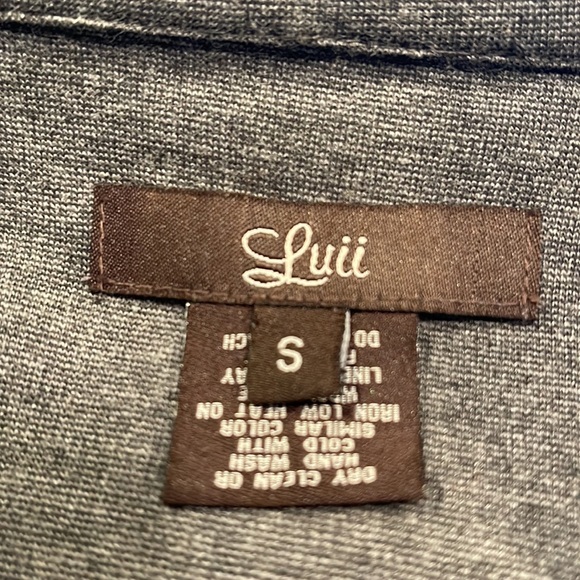 Jacket - Picture 3 of 3